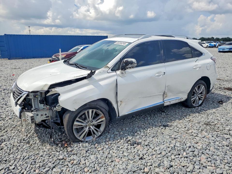 Продаж на аукціоні авто 2015 Lexus Rx 350, vin: 2T2ZK1BA7FC159198, номер лоту: 65334246