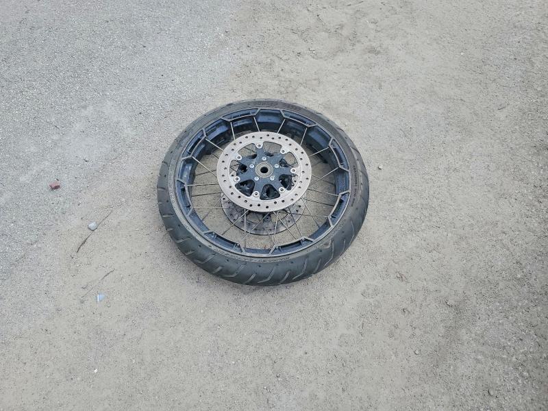 2022 Harley-davidson Fltrxse მანქანა იყიდება აუქციონზე, vin: 1HD1TCL16NB950729, აუქციონის ნომერი: 61745246