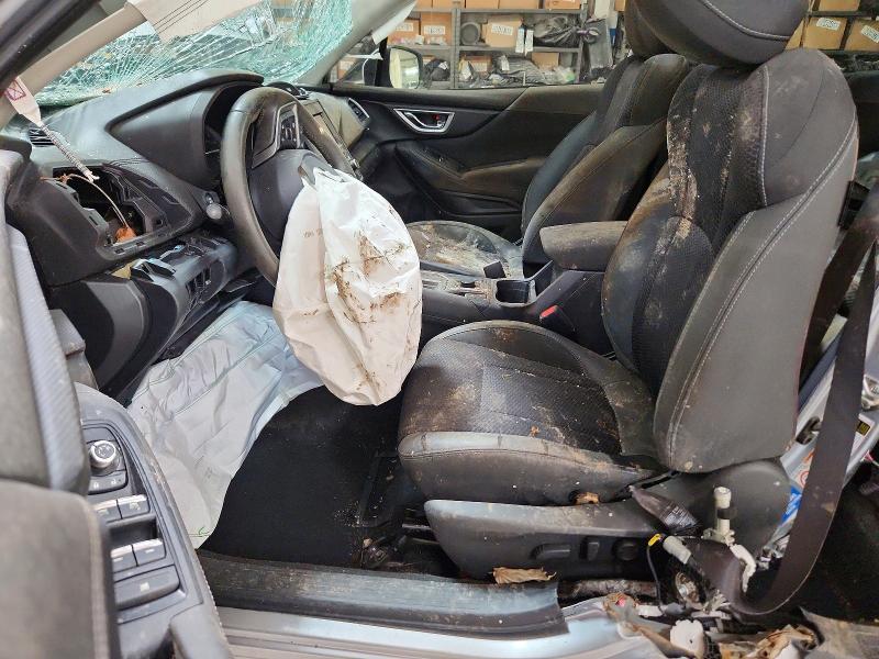 Aukcja sprzedaży 2020 Subaru Forester, vin: JF2SKAJC7LH432433, numer aukcji: 62814776