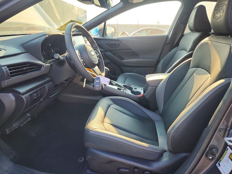 Aukcja sprzedaży 2025 Subaru Crosstrek, vin: 4S4GUHU6XS3753015, numer aukcji: 64071146