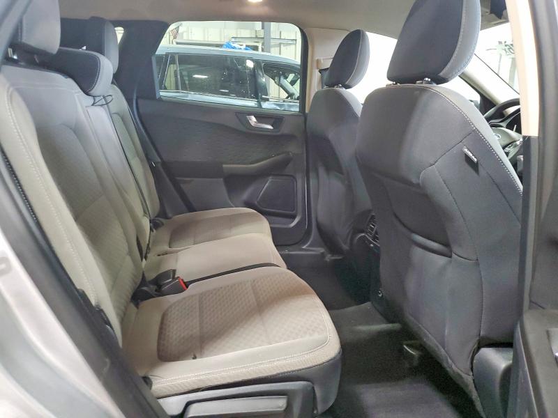 64493676 :رقم المزاد ، 1FMCU0G60LUB84246 vin ، 2020 Ford Escape مزاد بيع