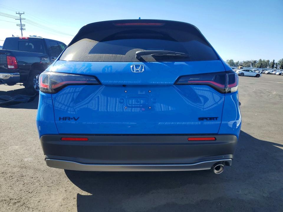 Aukcja sprzedaży 2027 Honda Hr-v, vin: 3CZRZ1H59VM703226, numer aukcji: 67551796