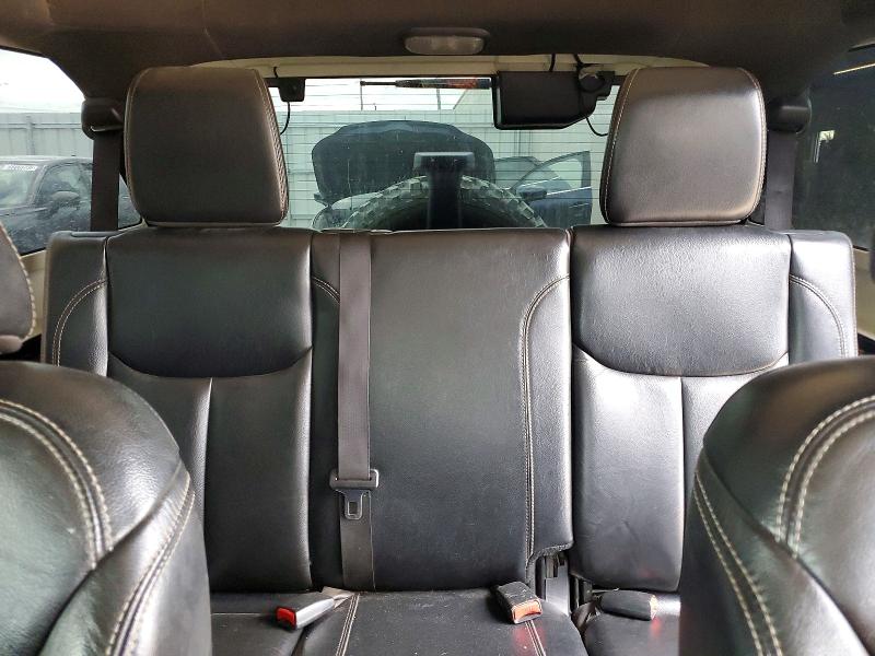 65559206 :رقم المزاد ، 1C4BJWFG6DL532841 vin ، 2013 Jeep Wrangler Unlimited مزاد بيع