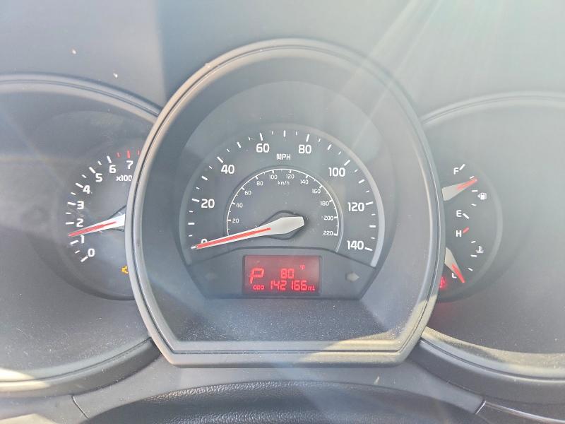 Продажа на аукционе авто 2016 Kia Rio, vin: KNADN4A38G6569833, номер лота: 64855296