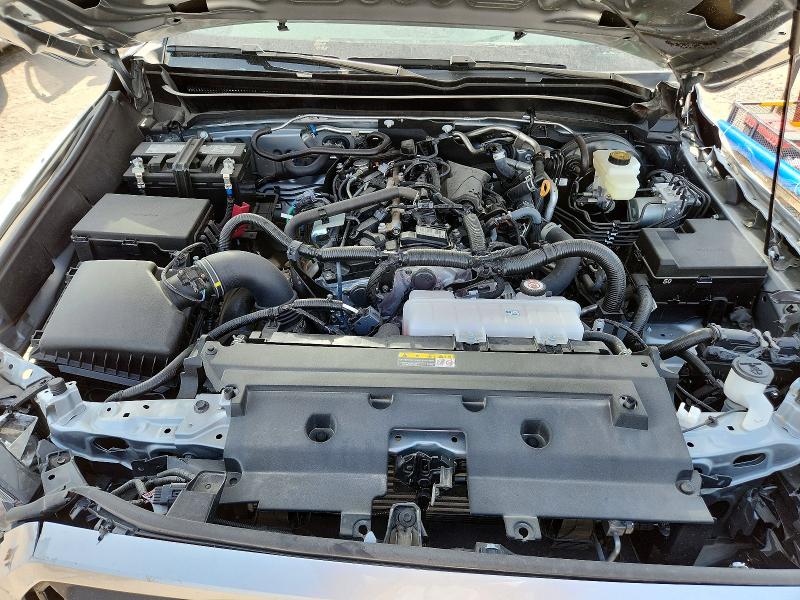 2026 Toyota Tacoma მანქანა იყიდება აუქციონზე, vin: 3TMLB5JN8TM271856, აუქციონის ნომერი: 63901526
