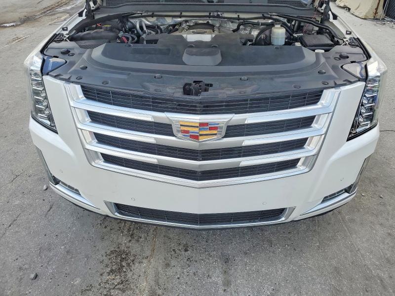 Продажа на аукционе авто 2016 Cadillac Escalade, vin: 1GYS3HKJ3GR231074, номер лота: 64837746