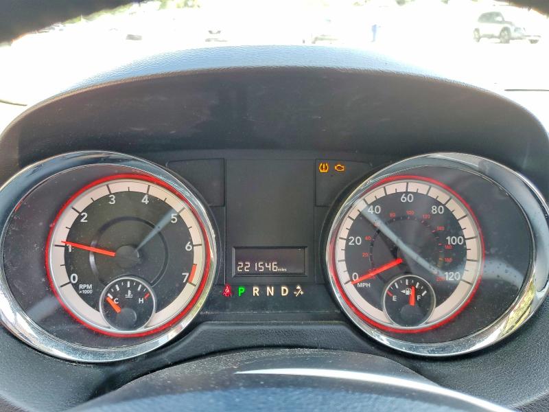 Aukcja sprzedaży 2014 Dodge Grand Caravan, vin: 2C4RDGBG8ER114128, numer aukcji: 65536176