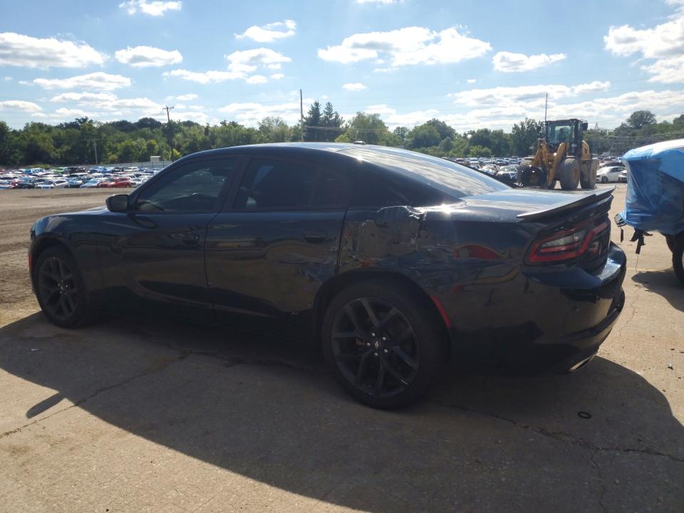 Aukcja sprzedaży 2022 Dodge Charger, vin: 2C3CDXBG4NH201993, numer aukcji: 65339126
