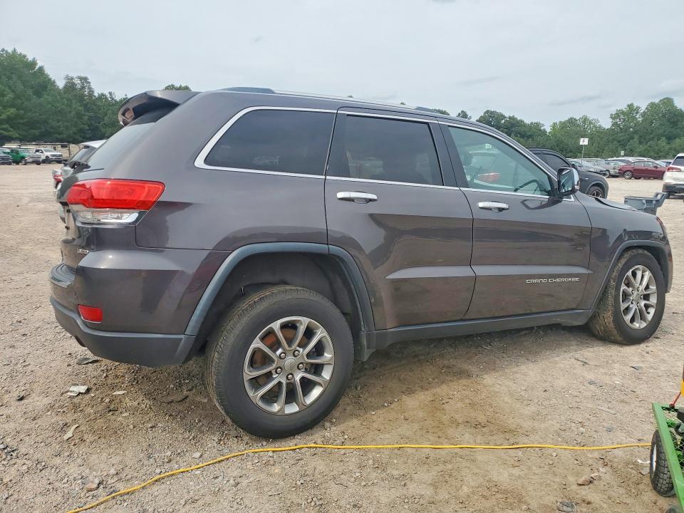 Aukcja sprzedaży 2015 Jeep Grand Cherokee, vin: 1C4RJFBG8FC861628, numer aukcji: 66411616