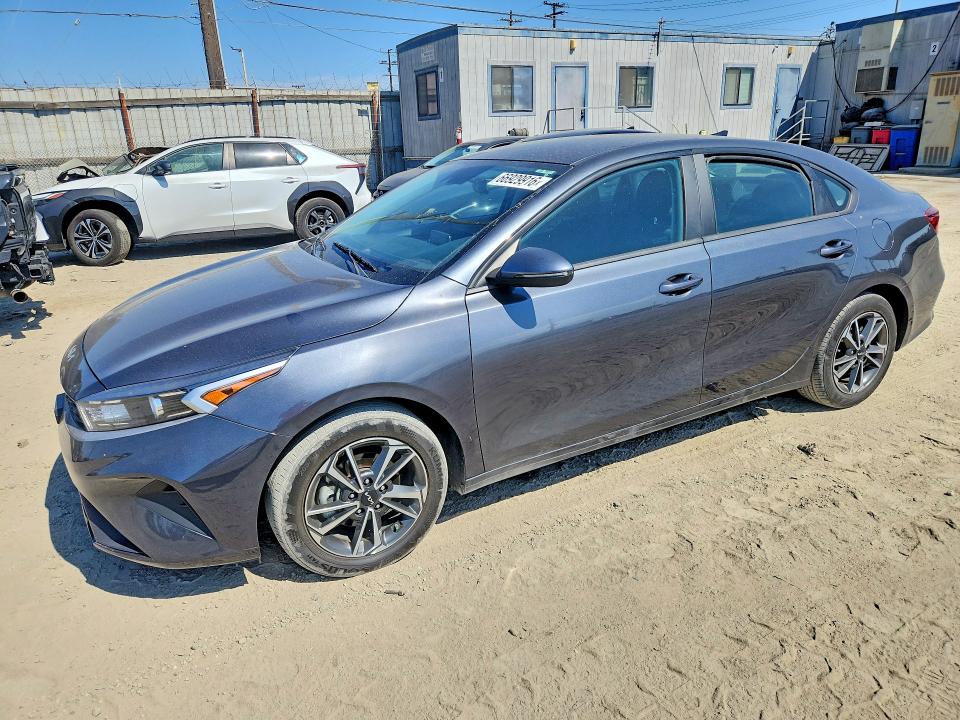 Aukcja sprzedaży 2024 Kia Forte, vin: 3KPF24ADXRE808390, numer aukcji: 66929916
