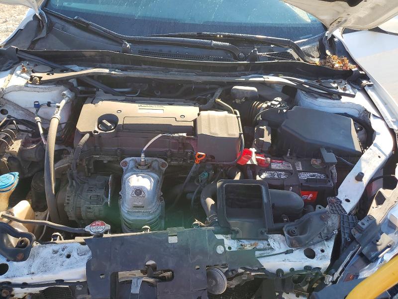 63550326 :رقم المزاد ، 1HGCR2F55HA286596 vin ، 2017 Honda Accord مزاد بيع