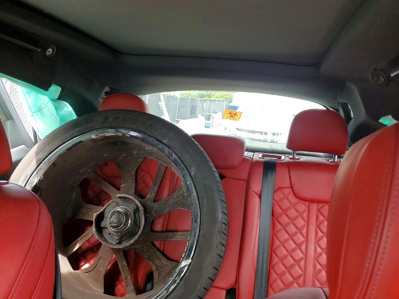 Aukcja sprzedaży 2024 Audi Sq5, vin: WA1B4AFY8R2124058, numer aukcji: 66190746