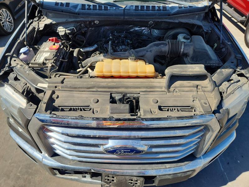 2016 Ford F150 მანქანა იყიდება აუქციონზე, vin: 1FTEW1CP8GKF78932, აუქციონის ნომერი: 65036166