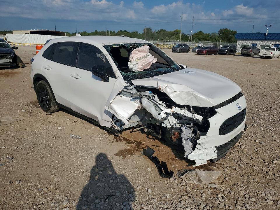 Aukcja sprzedaży 2025 Honda Hr-v, vin: 3CZRZ1H55SM746537, numer aukcji: 66539106