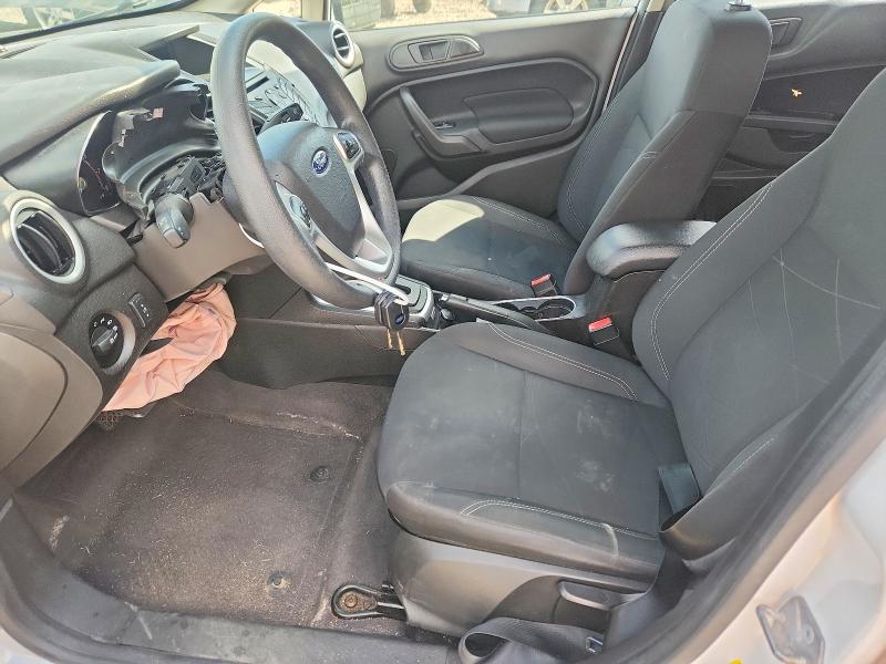 66711086 :رقم المزاد ، 3FADP4EJ2KM155547 vin ، 2019 Ford Fiesta مزاد بيع