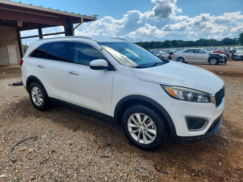 Aukcja sprzedaży 2016 Kia Sorento, vin: 5XYPG4A30GG063811, numer aukcji: 63828256