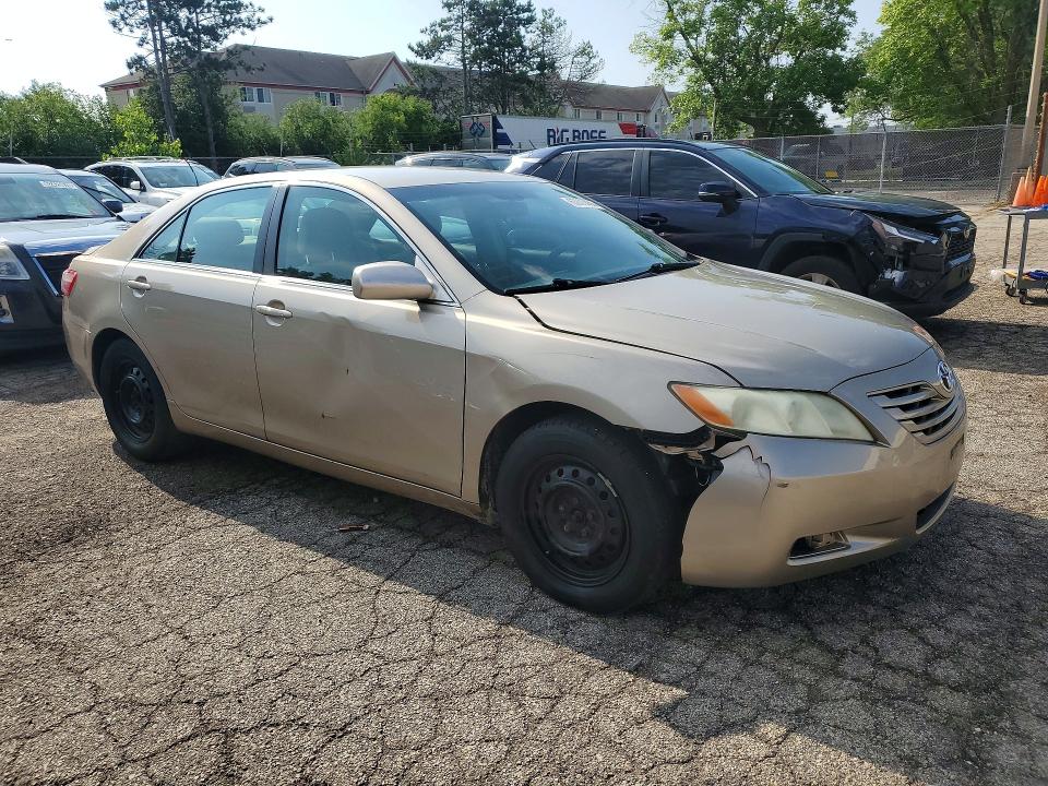 Aukcja sprzedaży 2009 Toyota Camry, vin: 4T1BE46K29U377005, numer aukcji: 63805466