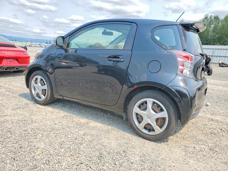 Продажа на аукционе авто 2012 Scion Iq, vin: JTNJJXB0XCJ019401, номер лота: 64154776