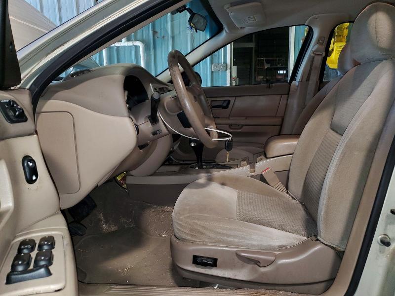 Aukcja sprzedaży 2006 Ford Taurus, vin: 1FAFP53216A241283, numer aukcji: 65014376