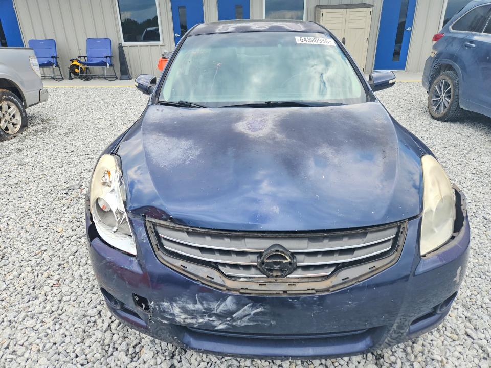 Aukcja sprzedaży 2010 Nissan Altima, vin: 1N4AL2APXAN479136, numer aukcji: 64390956