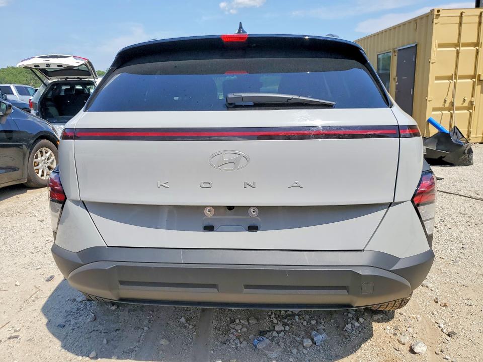 Продаж на аукціоні авто 2026 Hyundai Kona, vin: KM8HF3AB9TU466862, номер лоту: 66164786