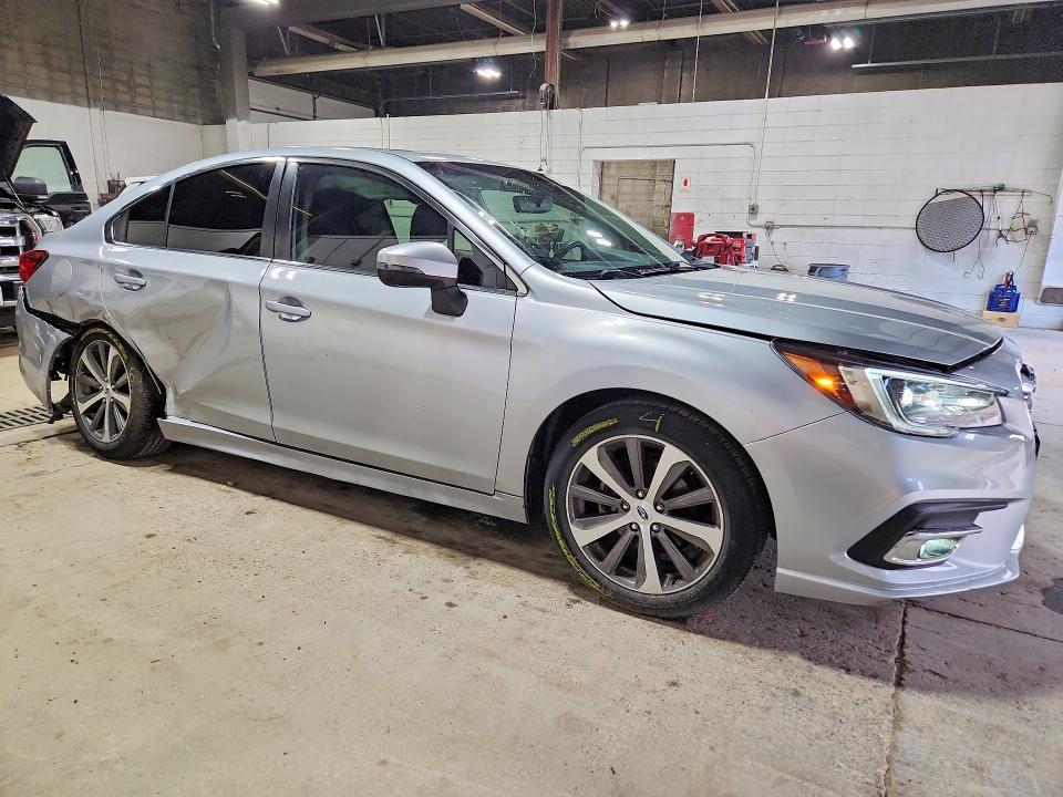 Продаж на аукціоні авто 2019 Subaru Legacy, vin: 4S3BNAN62K3013105, номер лоту: 63835006