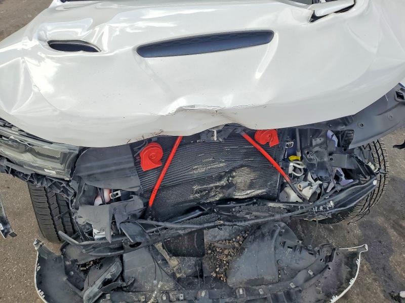 Aukcja sprzedaży 2022 Dodge Durango, vin: 1C4SDJCT7NC222436, numer aukcji: 63621096