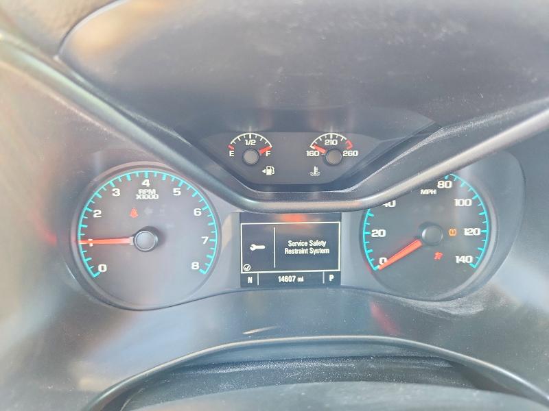 Продаж на аукціоні авто 2022 Gmc Canyon, vin: 1GTG5CENXN1304377, номер лоту: 63572056