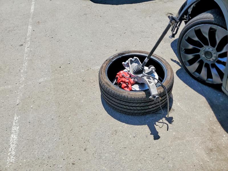 Продаж на аукціоні авто 2021 Tesla Model Y, vin: 5YJYGDEF4MF273310, номер лоту: 65293746