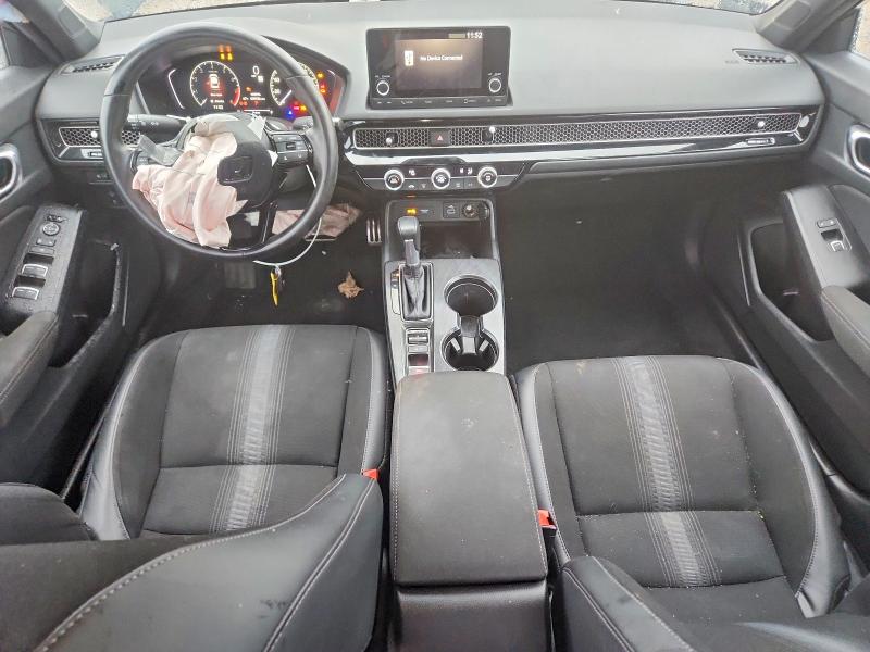 Продажа на аукционе авто 2024 Honda Civic, vin: 2HGFE2F50RH570956, номер лота: 64620936