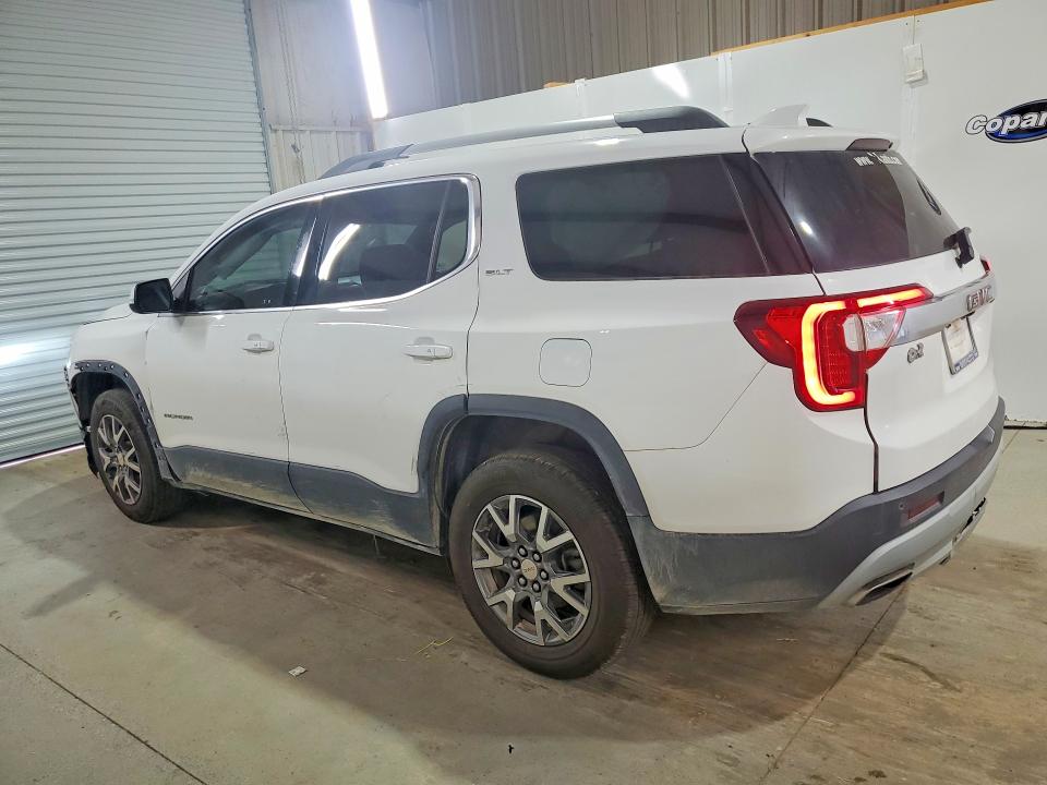 2020 Gmc Acadia მანქანა იყიდება აუქციონზე, vin: 1GKKNML4XLZ203272, აუქციონის ნომერი: 65299156