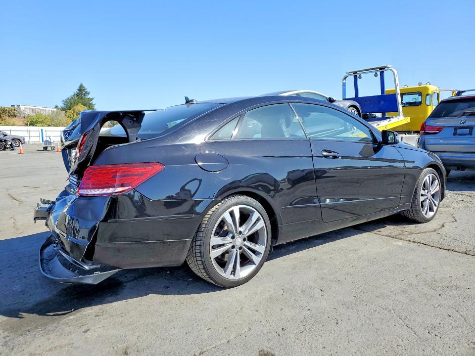 Aukcja sprzedaży 2016 Mercedes Benz E-class E400 Rwd, vin: WDDKJ6FBXGF322112, numer aukcji: 63657316