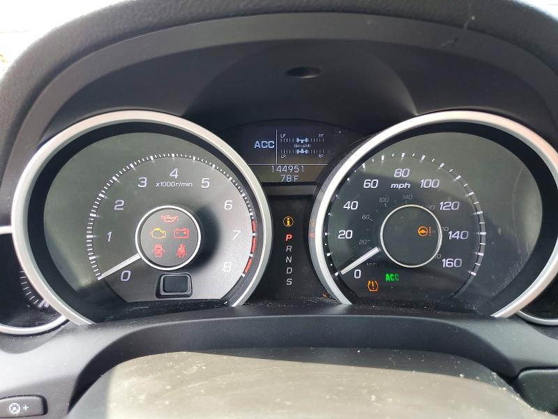 Продаж на аукціоні авто 2010 Acura Zdx, vin: 2HNYB1H61AH500932, номер лоту: 63569776
