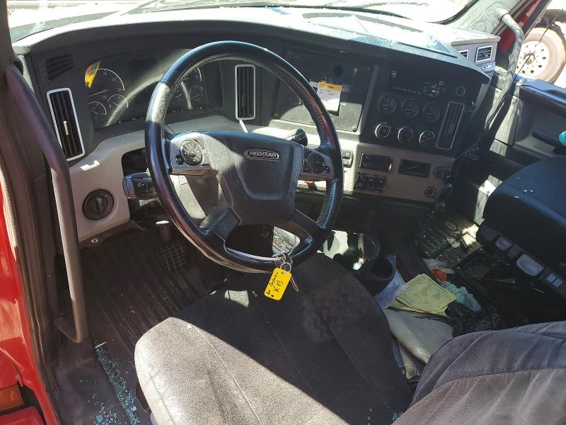 Aukcja sprzedaży 2018 Freightliner Cascadia 126, vin: 3AKJHHDR7JSHW5369, numer aukcji: 63497886