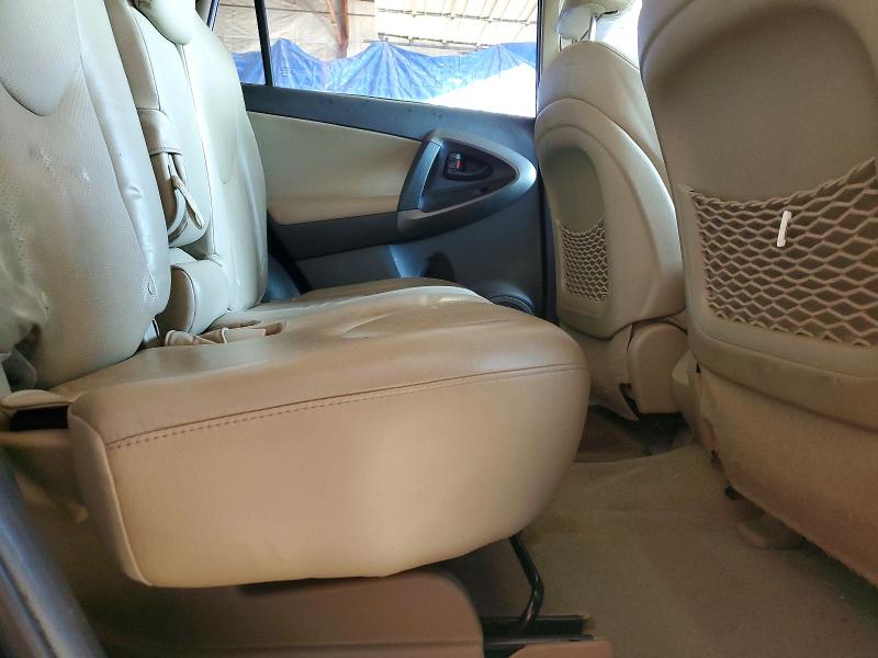 2011 Toyota Rav4 მანქანა იყიდება აუქციონზე, vin: 2T3DF4DV8BW098416, აუქციონის ნომერი: 63412706
