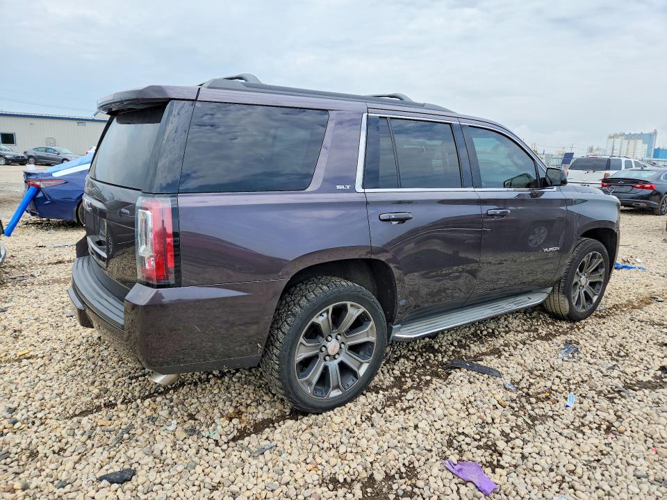 Продаж на аукціоні авто 2015 Gmc Yukon, vin: 1GKS2BKC5FR203688, номер лоту: 63856836