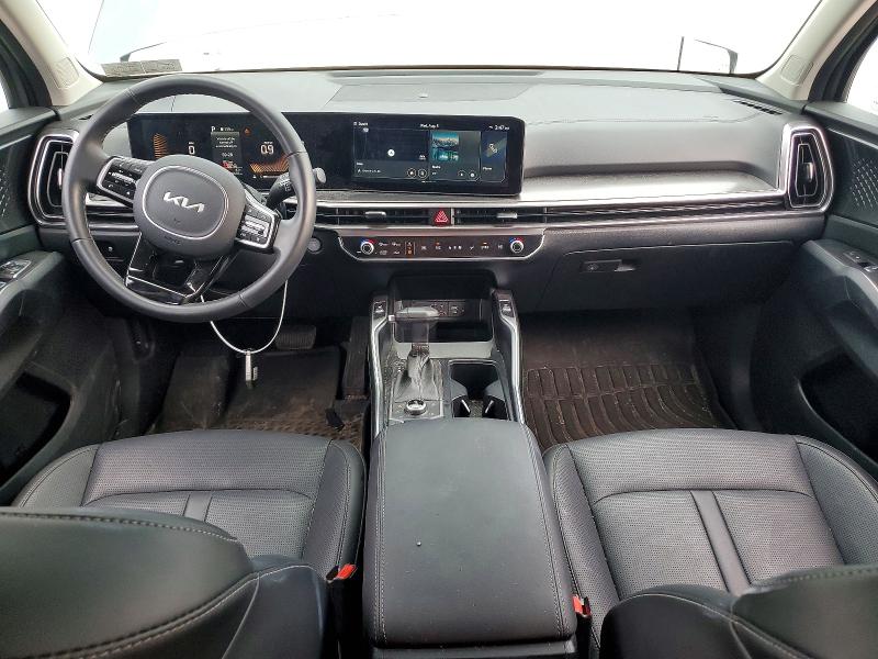 Продажа на аукционе авто 2025 Kia Sorento, vin: 5XYRLDJC6SG336750, номер лота: 64104516