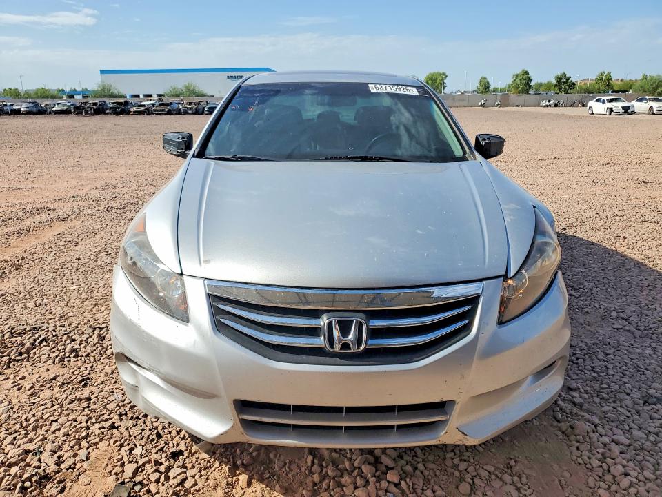 63715926 :رقم المزاد ، 1HGCP3F8XCA012566 vin ، 2012 Honda Accord مزاد بيع