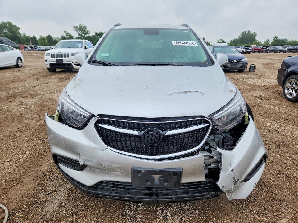 Aukcja sprzedaży 2017 Buick Encore, vin: KL4CJASB0HB202281, numer aukcji: 65004076