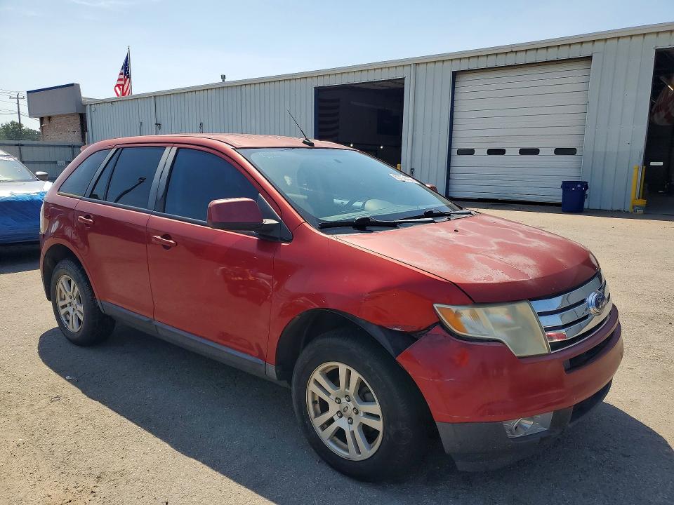 Aukcja sprzedaży 2007 Ford Edge, vin: 2FMDK38C87BA53416, numer aukcji: 65388436