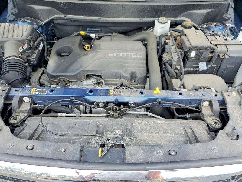 Aukcja sprzedaży 2021 Gmc Terrain, vin: 3GKALTEV1ML301505, numer aukcji: 65095576