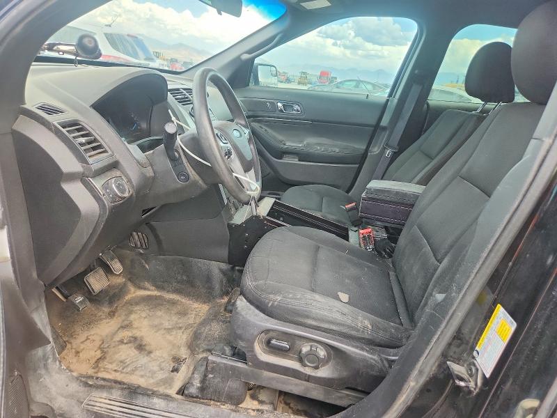 65730216 :رقم المزاد ، 1FM5K8AR0FGB83908 vin ، 2015 Ford Explorer مزاد بيع