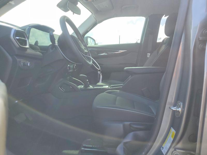 Продажа на аукционе авто 2024 Chevrolet Trailblazer, vin: KL79MPSL6RB142122, номер лота: 66593166