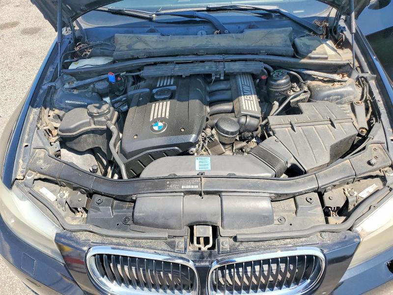 Продажа на аукционе авто 2011 Bmw 328, vin: WBAPK7C53BA820902, номер лота: 64388876