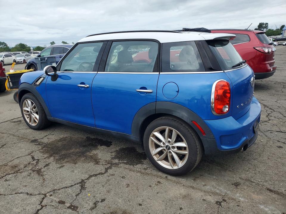 Продажа на аукционе авто 2014 Mini Cooper, vin: WMWZC3C51EWP52184, номер лота: 61898316