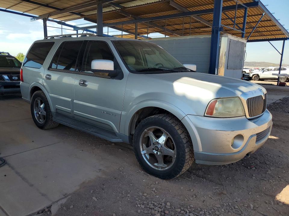 Продаж на аукціоні авто 2003 Lincoln Navigator, vin: 5LMFU27R53LJ37557, номер лоту: 66252206