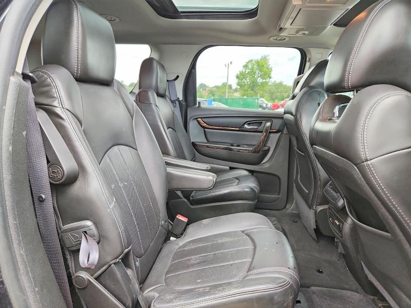 Aukcja sprzedaży 2014 Gmc Acadia, vin: 1GKKVTKD0EJ127686, numer aukcji: 66062586