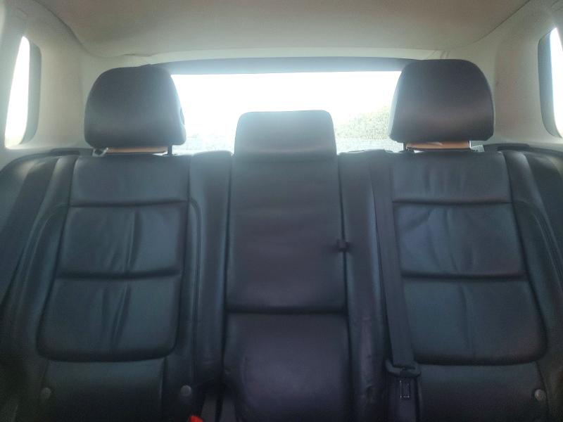 2013 Volkswagen Tiguan მანქანა იყიდება აუქციონზე, vin: WVGAV3AX3DW584461, აუქციონის ნომერი: 67409366