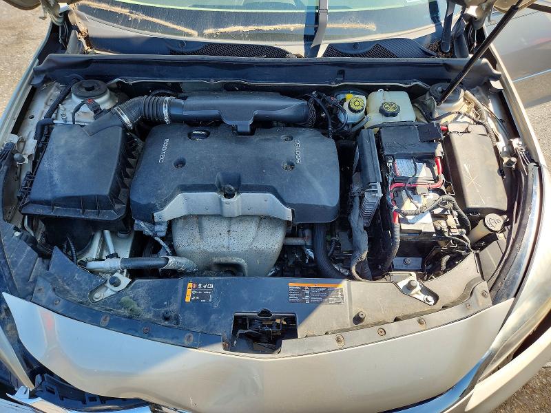 Продаж на аукціоні авто 2014 Chevrolet Malibu, vin: 1G11C5SL4EF236986, номер лоту: 65440606