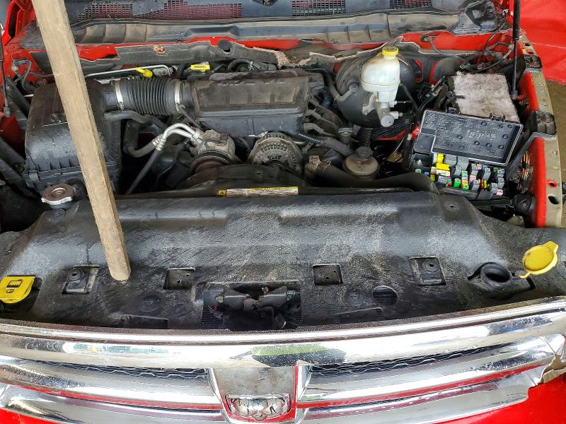 Продаж на аукціоні авто 2011 Dodge Ram 1500, vin: 1D7RV1GP9BS548173, номер лоту: 66774046